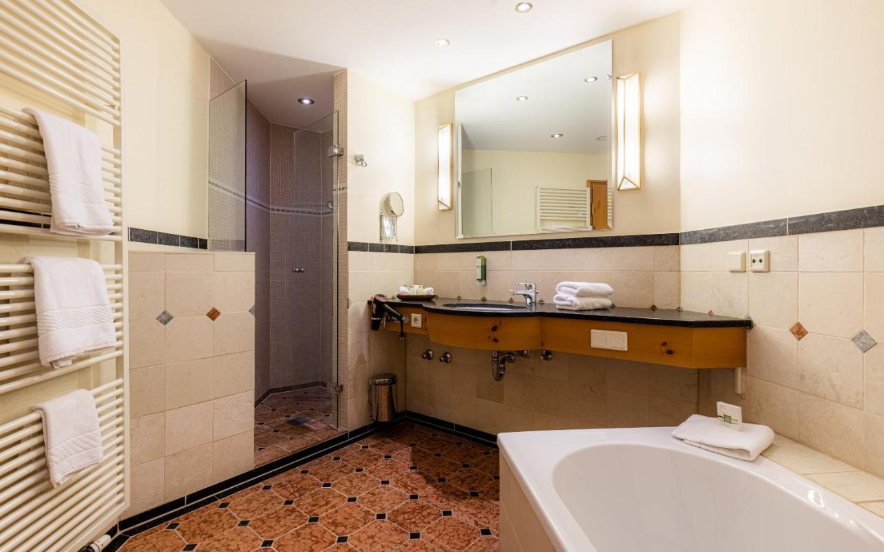 Waldhaus Reinbek Hotel Kültér fotó
