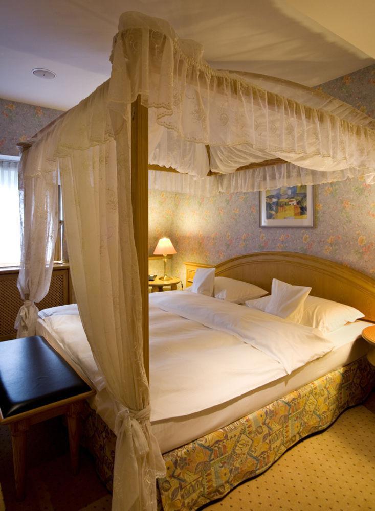 Waldhaus Reinbek Hotel Kültér fotó