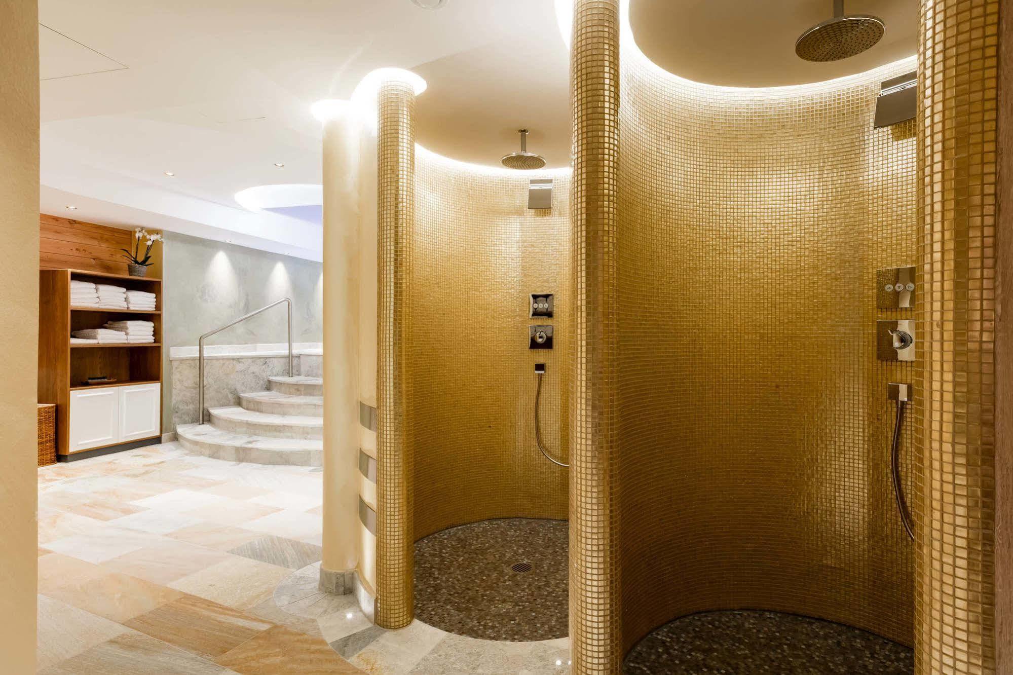 Waldhaus Reinbek Hotel Kültér fotó